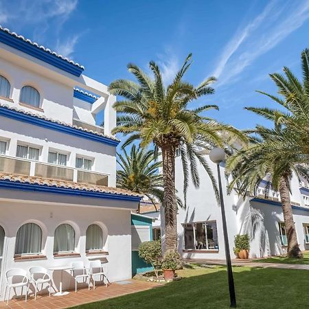 Occidental Torremolinos Playa Otel Dış mekan fotoğraf