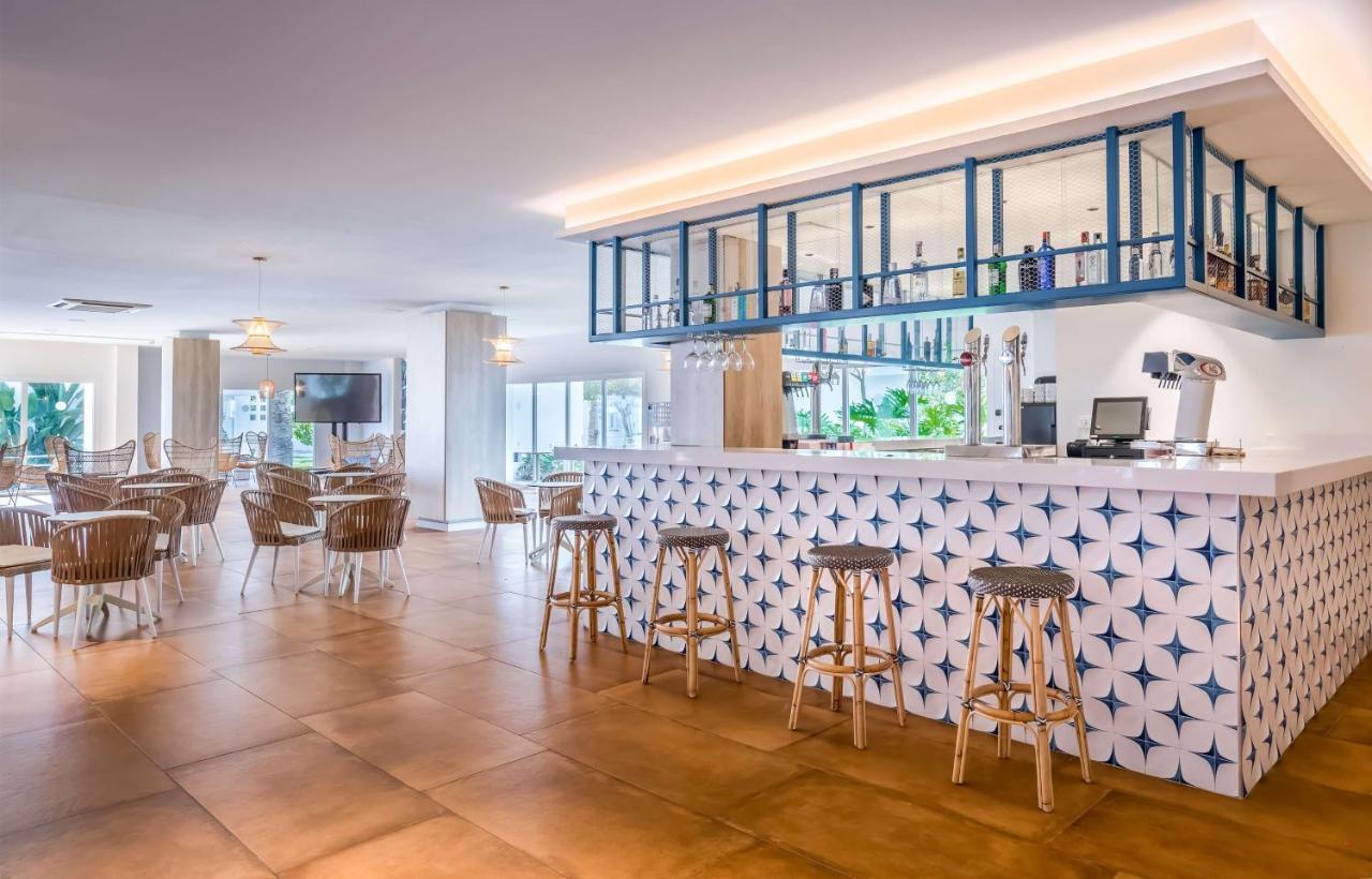 Occidental Torremolinos Playa Otel Dış mekan fotoğraf