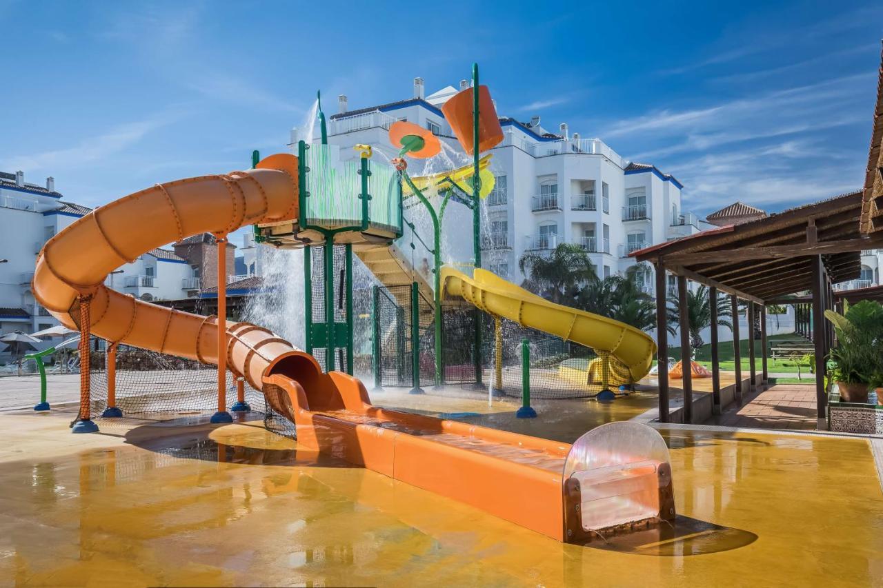 Occidental Torremolinos Playa Otel Dış mekan fotoğraf