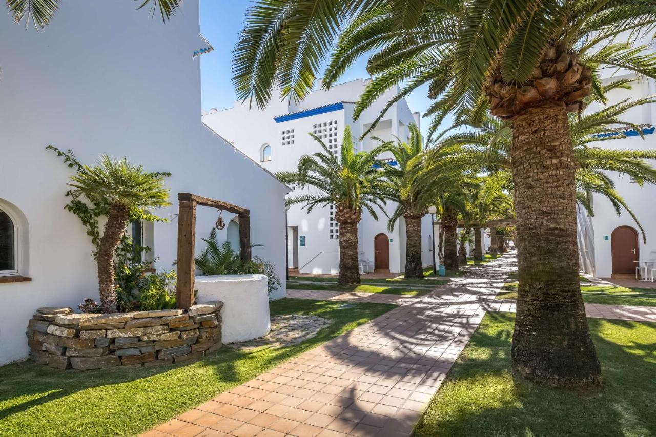 Occidental Torremolinos Playa Otel Dış mekan fotoğraf